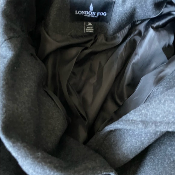 BRAND NEW London Fog Woman’s Coat - Picture 9 of 10